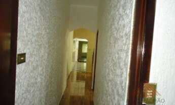 Imagem 6: Sobrado Residencial Jardim Zaira, Mauá - SO0798