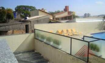 Imagem 11: Apartamento Residencial para venda e locação, Vila Bocaina, Mauá - AP2171