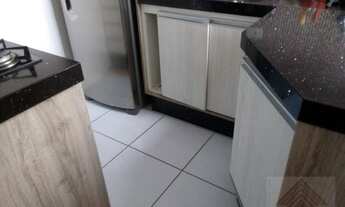 Imagem 7: Apartamento à venda, 138 m² por R$ 480.000,00 - Parque São Vicente - Mauá/SP