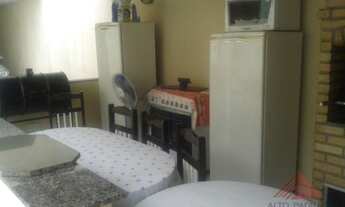 Imagem 7: Sobrado Residencial Jardim Sônia Maria, Mauá - SO0919