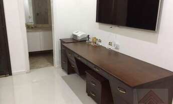 Imagem 7: Apartamento com 3 dormitórios à venda, 265 m² por R$ 1.450.000,00 - Vila Léa - Santo André