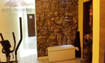 Imagem 2: Apartamento Residencial Parque São Vicente, Mauá - AP3130