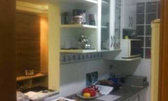 Imagem 3: Apartamento residencial à venda, Vila Nossa Senhora das Vitórias, Mauá