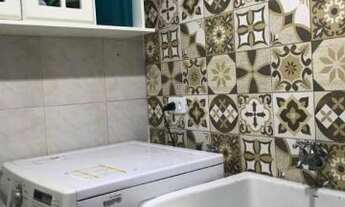 Imagem 3: Sobrado residencial à venda, Parque São Vicente, Mauá