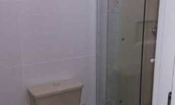 Imagem 7: Apartamento com 3 dormitórios à venda, 68 m² por R$ 250.000 - Nova Mirim - Praia Grande/SP