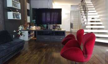 Imagem 4: Sobrado Residencial Parque São Vicente, Mauá - SO0410