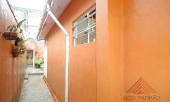 Imagem 7: Casa Residencial Jardim Zaira, Mauá - CA1339