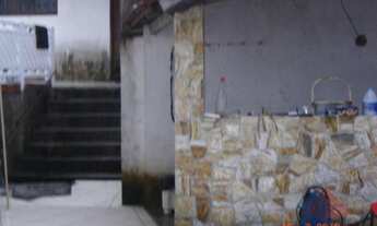 Imagem 3: Sobrado Residencial Jardim Anchieta, Mauá - SO0939