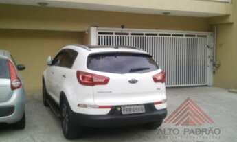 Imagem 2: Apartamento Residencial Vila Valparaíso, Santo André - AP2456