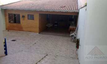 Imagem: Casa residencial à venda, Vila São Francisco