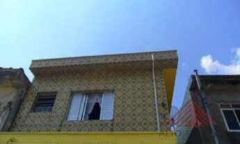 Imagem 5: Casa Residencial Jardim Itapark Velho, Mauá - CA1355