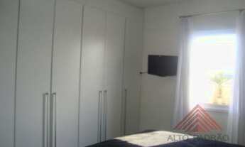 Imagem 4: Apartamento Residencial para venda e locação, Vila Bocaina, Mauá - AP2171