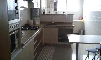 Imagem: Apartamento Residencial Vila Nossa Senhora