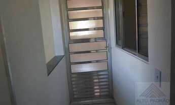 Imagem: Casa para alugar, 42 m² por R$ 600,00/mês