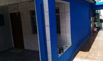 Imagem: Casa com 2 dormitórios à venda por R$