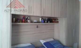 Imagem 7: Apartamento Residencial Vila Bocaina, Mauá - AP3024