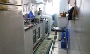 Imagem 3: Apartamento residencial à venda, Bairro inválido, Cidade inexistente