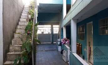 Imagem 6: Sobrado Residencial Jardim Zaira, Mauá - SO1318