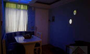 Imagem 2: Apartamento residencial à venda, Jardim das Acácias, São Bernardo do Campo