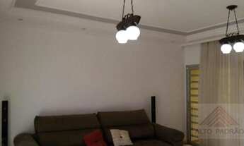 Imagem 2: Sobrado Residencial Parque Marajoara, Santo André - SO0971