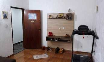 Imagem 3: Casa com 4 dormitórios à venda, 500 m² por R$ 1.500.000,00 - Vila Dirce - Mauá/SP