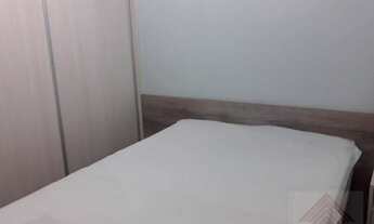 Imagem 6: Apartamento residencial à venda, Vila Homero Thon, Santo André