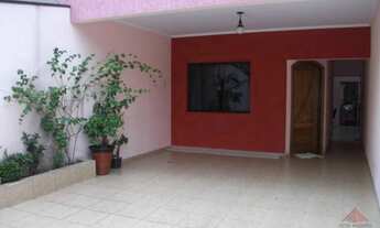 Imagem 2: Sobrado Residencial Parque das Nações, Santo André - SO1134