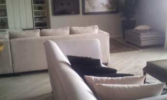 Imagem 6: Apartamento com 2 dormitórios à venda, 246 m² por R$ 1.500.000,00 - Jardim Haydee - Mauá/S