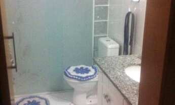 Imagem 5: Apartamento residencial à venda, Vila Nossa Senhora das Vitórias, Mauá