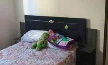 Imagem 2: Apartamento à venda, 46 m² por R$ 235.000,00 - Parque São Vicente - Mauá/SP