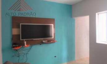 Imagem 2: Casa Residencial Jardim Zaira, Mauá - CA1634