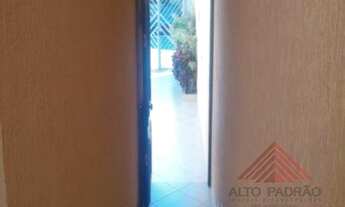 Imagem 3: Sobrado Residencial Parque Oratório, Santo André - SO0987