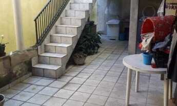 Imagem 6: Sobrado à venda, 178 m² por R$ 450.000,00 - Vila Emílio - Mauá/SP