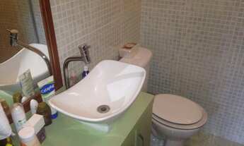 Imagem 5: Sobrado Residencial Jardim Mauá, Mauá - SO1105