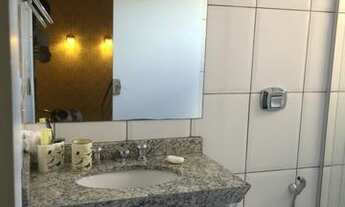 Imagem 4: Casa 3 quartos condomínio fechado Parque Amazônia