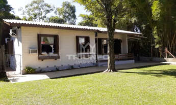 Imagem 5: Casa Centro Três Coroas