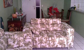 Imagem 6: Corais de Cotovelo - 98m² - 3 quartos sendo uma suíte - 2 vagas