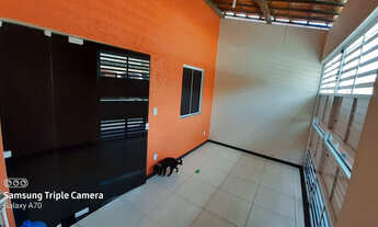 Imagem: Alugo uma casa