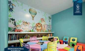 Imagem 3: Vendo Apartamento no Condomínio Prime Calhau I - São Luis/ma