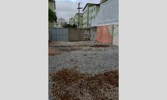 Imagem 3: Terreno - Rudge Ramos - Sao Bernardo do Campo - Sao Paulo