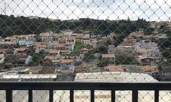 Imagem 5: APARTAMENTO A VENDA, EDIFÍCIO TORRES DA PONTE, JARDIM DA FONTE, JUNDIAÍ