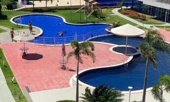 Imagem 3: Solarium residence no porto das dunas