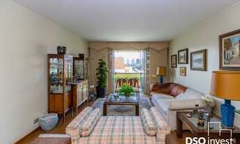 Imagem 4: SãO PAULO - Apartamento Padrão - Brooklin Novo