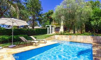 Imagem: Casa à venda no condomínio Portal da Concórdia