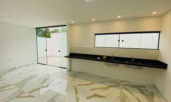 Imagem 4: Casa 5 Quartos Condomínio morada Pássaros Ponta Negra