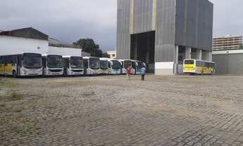 Imagem 7: CAXIAS - ALUGO GALPÃO