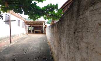 Imagem 3: Casa mista de 135,00 m2, terreno de 625,00 m2 no distrito da Taquara do Reino em Ibiporã