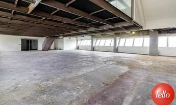 Imagem 4: São Paulo - Conjunto Comercial/sala - Pinheiros