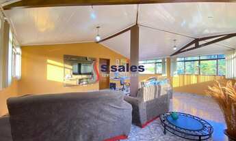 Imagem 6: Exclusividade! Excelente Casa em Lote de 2.400m² e Piscina Aquecida!!!