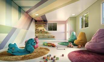 Imagem 3: Apartamento com 2 quartos em Candeias, excelente localização entrada facilitada